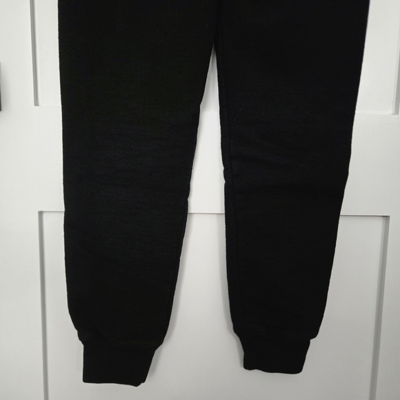 Champion XS Black Joggers - Picture 13 of 14